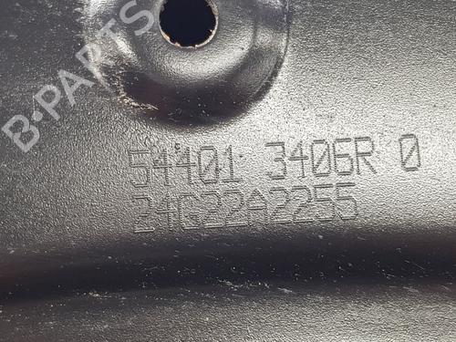 Subframe RENAULT ARKANA I (LCM_, LDN_) | BP34381365M9 - Image 2