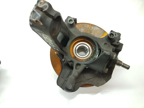 Left front steering knuckle FIAT DUCATO Platform/Chassis (250_)  | BP27878777M25 