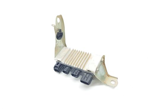 Electronic module TOYOTA HILUX VIII Platform/Chassis (_N1_) | BP35954993M83 - Image 3