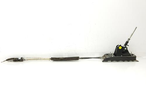 Used Gear lever AUDI A3 Sportback (8VA, 8VF) 30 TDI (115 hp) 23254338