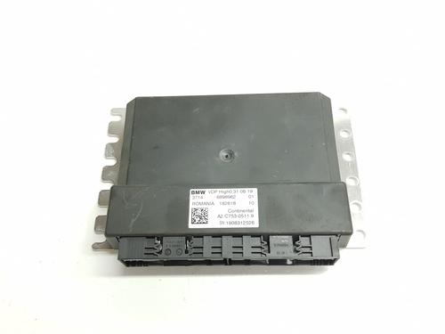Used Electronic module Electronic module 37268318 37268318