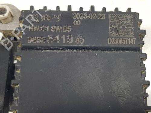 Electronic module OPEL MOKKA | BP39721217M83 - Image 3