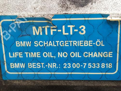 Gearbox BMW 1 (E87) 118 d | BP36672377M3  - Image 13