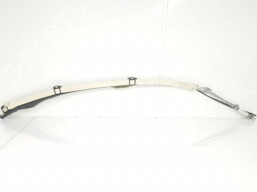 Left curtain airbag MERCEDES-BENZ E-CLASS (W211) E 280 CDI (211.020) (190 hp) 10663590