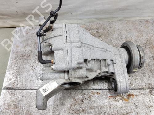 Rear differential MASERATI LEVANTE SUV (M161) 3.0 D Q4 | BP26903736M24 