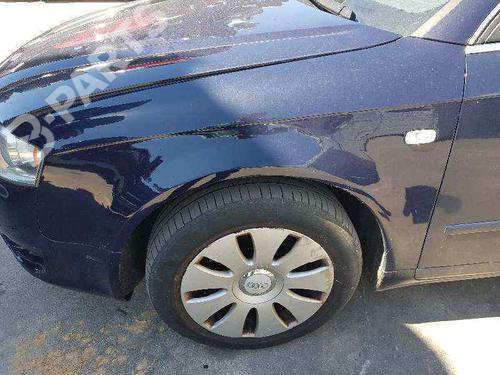 Rear right exterior door handle AUDI A4 B7 (8EC) 2.0 TDI | BP3507311C130  - Image 43