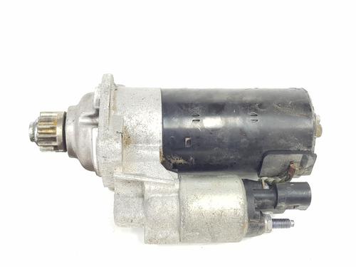 Starter VW CADDY IV MPV (SAB, SAJ) | BP36223631M8 - Image 2