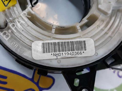 Squib airbag MINI MINI (R50, R53) Cooper S | BP1954618C102 