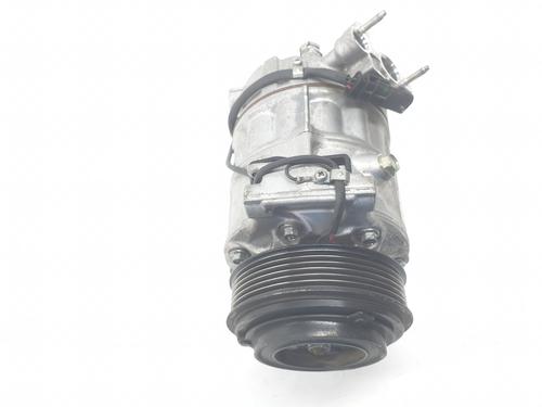 AC compressor LAND ROVER RANGE ROVER VELAR (L560) 2.0 D180 TD4 4x4 | BP37023642M34 - Image 2