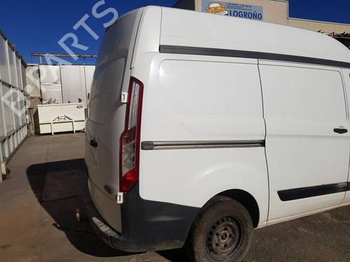 Gearbox FORD TRANSIT CUSTOM V362 Van (FY, FZ) | BP40022908M3 - Image 27