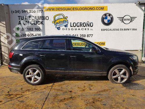 Right front window switch AUDI Q7 (4LB) 3.0 TDI quattro | BP7165462C105  - Image 25