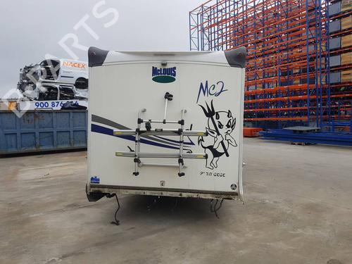 Engine FIAT DUCATO Van (250_) 130 Multijet 2,3 D | BP40157085M1 - Image 20