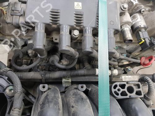 Engine FIAT 500 (312_) 1.2 (312AXA1A) | BP38037906M1  - Image 5