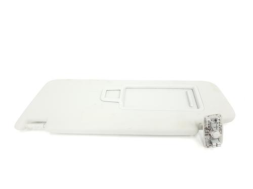 Used Left sun visor SEAT IBIZA V (KJ1, KJG) 1.0 MPi (80 hp) 28355706