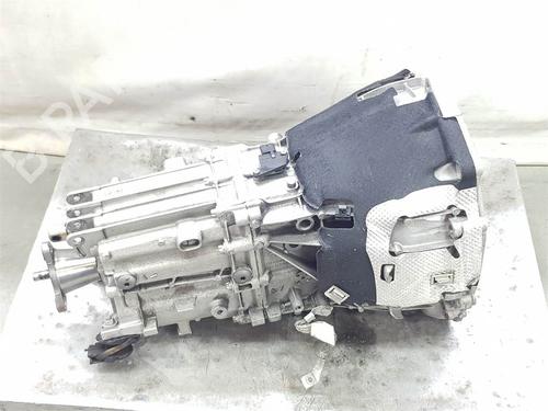 gearbox-bmw-1-f21-2011-2012-2013-2014-2015-2016-2017-2018-2019-36382295 main image