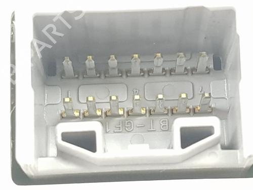 Display monitor TOYOTA LAND CRUISER PRADO (_J12_) 3.0 D-4D (KDJ120, KDJ125) | BP16124032C48 