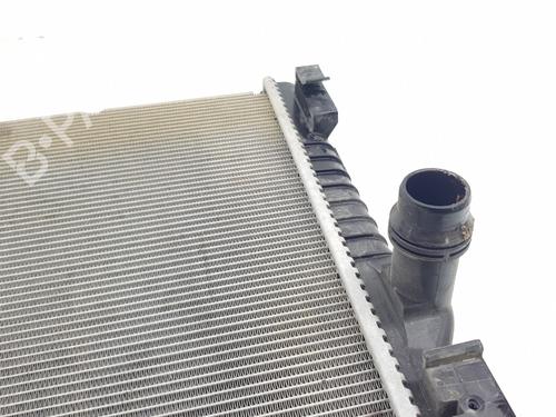 Water radiator PEUGEOT EXPERT Van (V_) 1.5 BlueHDi 100 | BP33215009M31 - Image 5