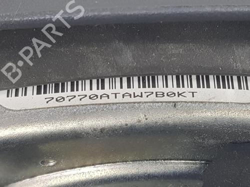 Driver airbag FIAT PANDA (169_) 1.4 (169AXE1B) | BP17064614C9 