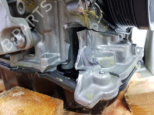 Engine VW TRANSPORTER T7 Van (TV_, TW_) | BP36672378M1 - Image 12