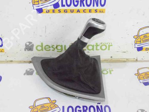 Used Shift knob BMW 1 (E87) 118 d (143 hp) 12466073