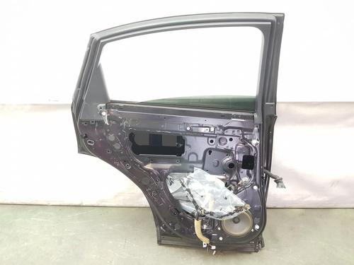 Left rear door INFINITI QX70 30d AWD | BP9817579C4 