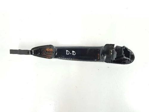 Front right exterior door handle BMW 3 (E90) 318 d | BP4560024C129 
