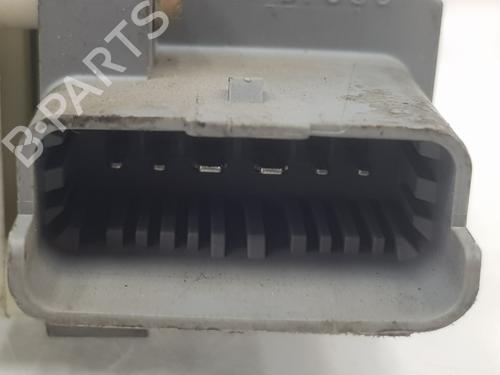 Right rear window motor CITROËN C5 I (DC_) 2.0 16V (DCRFNC, DCRFNF) | BP18642543E22 