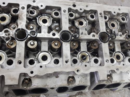 Cylinder head BMW X1 (E84) xDrive 18 d | BP31803760M5