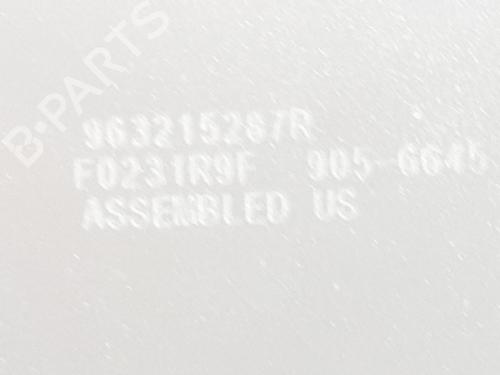 Rear mirror RENAULT CAPTUR II (HF_)  | BP34223164I6  - Image 6