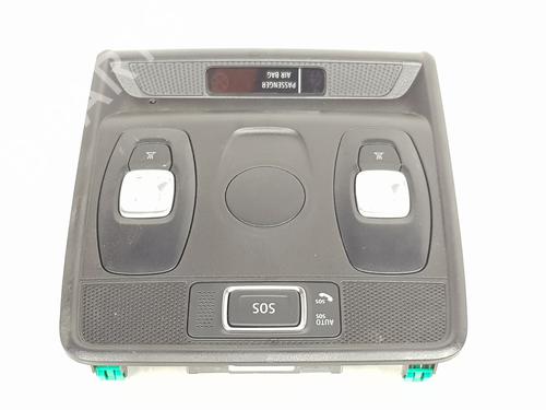 Kabinelys Kabinelys RENAULT ARKANA I (LCM_, LDN_) [2019-2026] 33942255 33942255