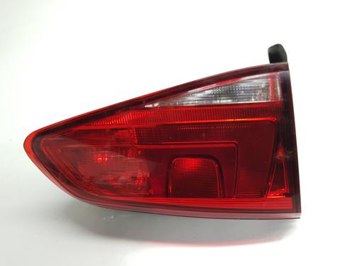Left tailgate light VW GOLF VII (5G1, BQ1, BE1, BE2) 1.6 TDI | BP22223688C79