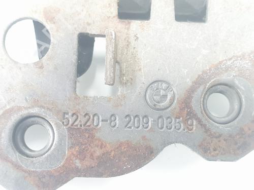 Tailgate lock BMW 3 Coupe (E46) 318 Ci | BP16982033C101 