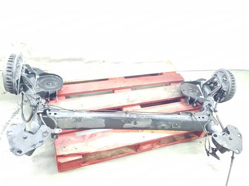 Used Rear axle Rear axle RENAULT KANGOO / GRAND KANGOO II (KW0/1_) [2008-2026] 34442448 34442448