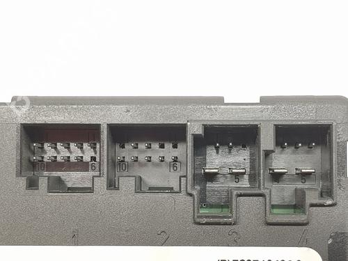 Electronic module MASERATI QUATTROPORTE VI 3.0 D | BP32387676M83 