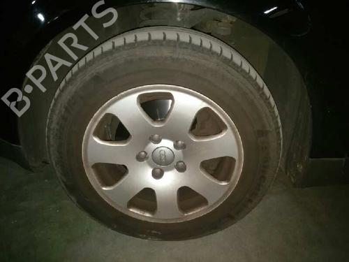 Moteur de chauffage AUDI A4 B6 Avant (8E5) 1.9 TDI | BP14120892M62 