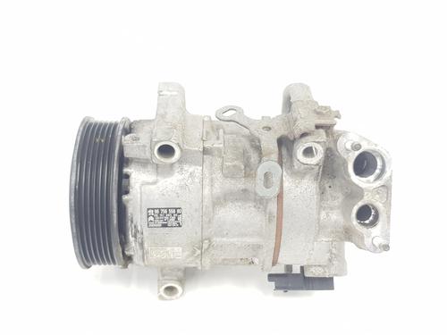 Used AC compressor PEUGEOT 3008 II SUV (MC_, MR_, MJ_, M4_) 1.5 BlueHDi 130 (131 hp) 29731742