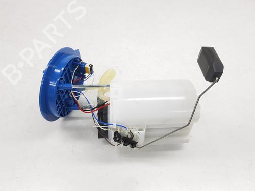 Fuel pump SEAT IBIZA V (KJ1, KJG) 1.0 TSI | BP13505465M76 