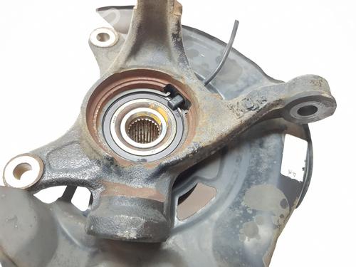 Right front steering knuckle TOYOTA YARIS (_P13_) 1.3 (NSP130_, NSP130) | BP7916229M26 