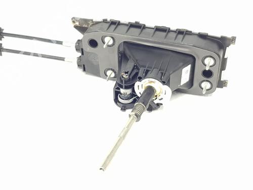 Gear lever SEAT IBIZA V (KJ1, KJG) 1.6 | BP13523985M90 