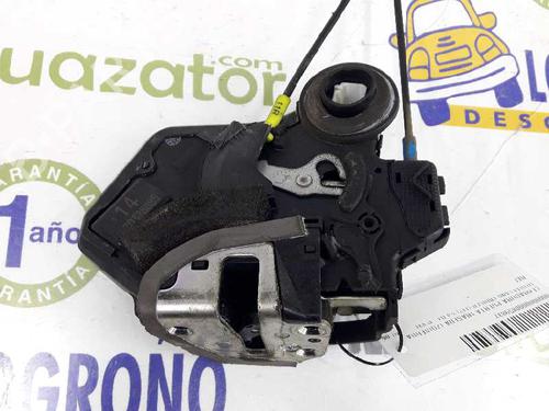 Rear left lock TOYOTA LAND CRUISER PRADO (_J12_) 3.0 D-4D (KDJ120, KDJ125) | BP2007530C100 