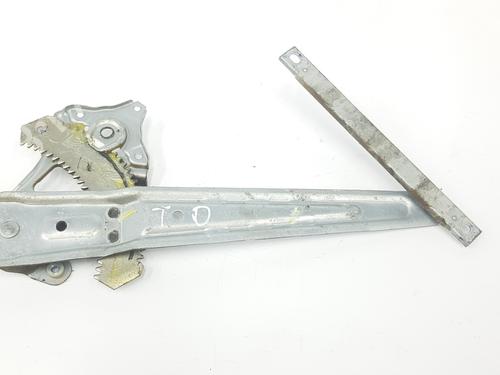 Vindusheismekanisme høyre bak ISUZU D-MAX II Platform/Chassis (TFR, TFS) 2.5 CRDi 8981670890  | 8981670890  |