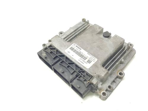 Engine control unit (ECU) RENAULT TRAFIC III Bus (JG_) 1.6 dCi 125 (JGMH) | BP39100368M57 - Image 2