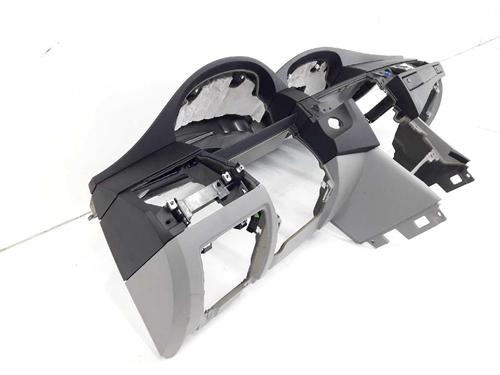 Dashboard BMW 5 (E60) 525 d | BP6321481C46 