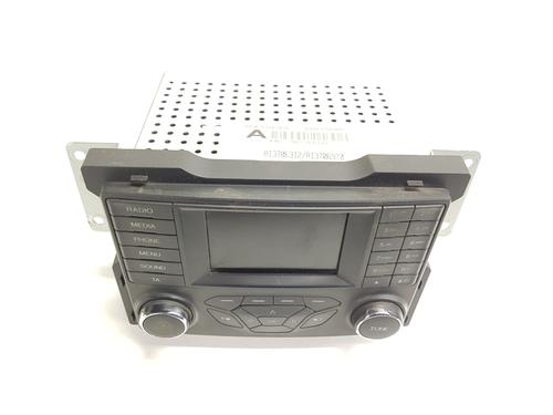 Used Radio FORD RANGER (TKE) 2.2 TDCi 4x4 (160 hp) 29826182