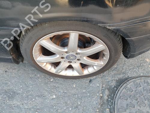Elektronisk sensor MERCEDES-BENZ C-CLASS Coupe (CL203) C 180 Kompressor (203.746) | BP22967846M84 