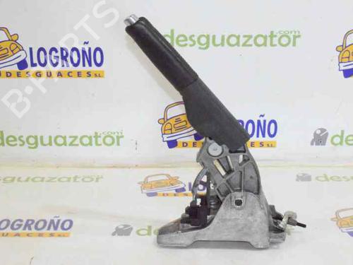 Hand brake VW GOLF PLUS V (5M1, 521) 1.9 TDI | BP8775042I18 