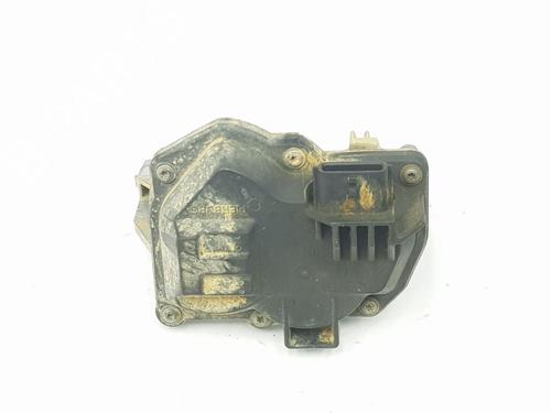 Throttle body DACIA DOKKER MPV (KE_) 1.6 LPG | BP11864360M82 