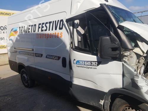 Bagaksel IVECO DAILY VI Van | BP36679397M2 - Image 23