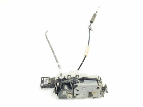 Used Rear left lock Rear left lock 37177682 37177682