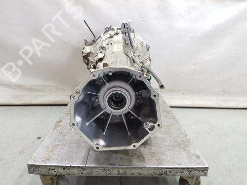 Gearbox TOYOTA LAND CRUISER PRADO (_J15_) | BP29813935M3